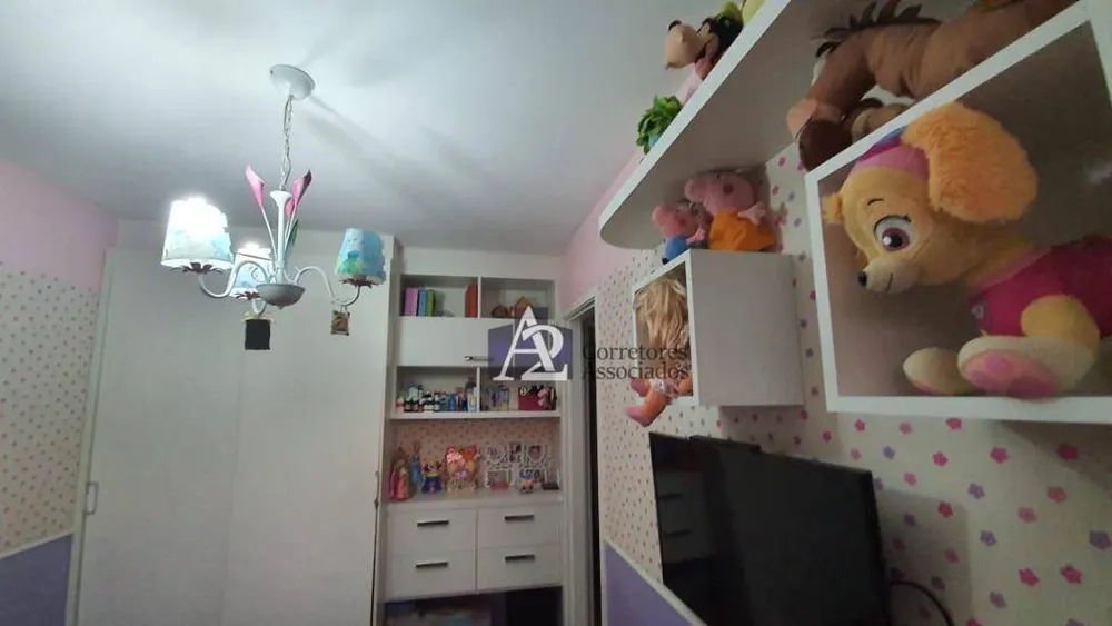 Apartamento, 3 quartos, 77 m² - Foto 16