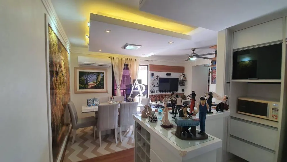 Apartamento, 3 quartos, 77 m² - Foto 30