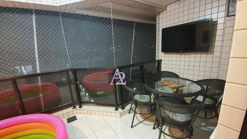 Apartamento, 3 quartos, 77 m² - Foto 1