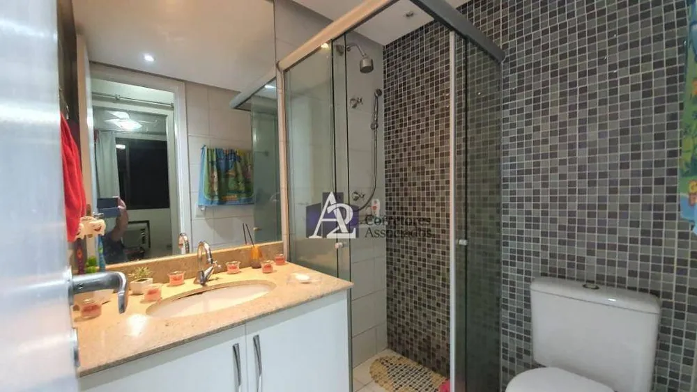 Apartamento, 3 quartos, 77 m² - Foto 36