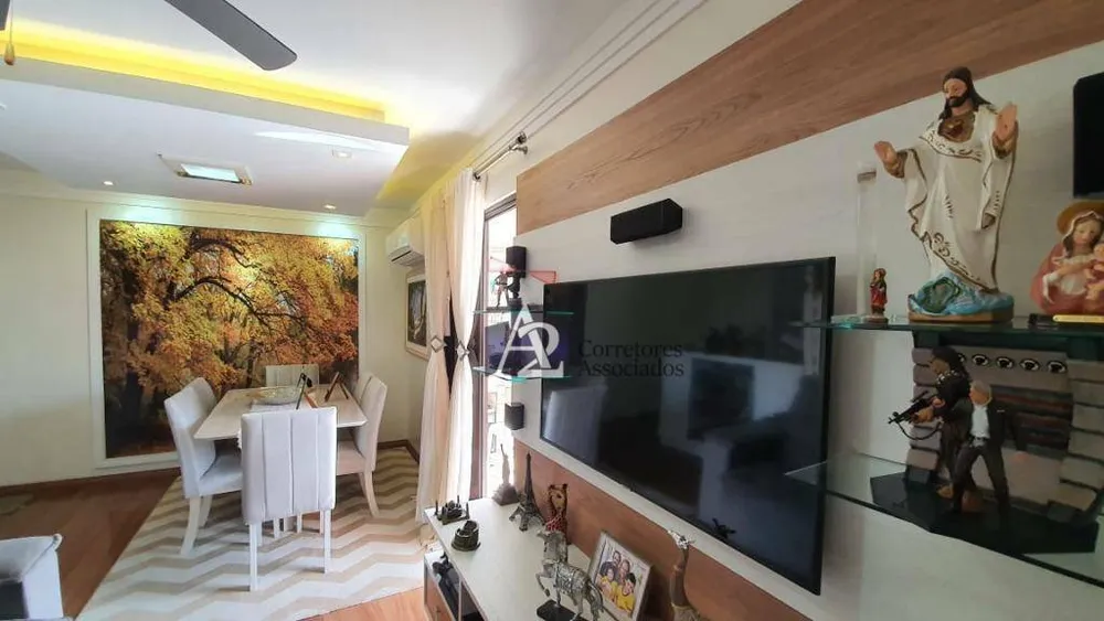 Apartamento, 3 quartos, 77 m² - Foto 23