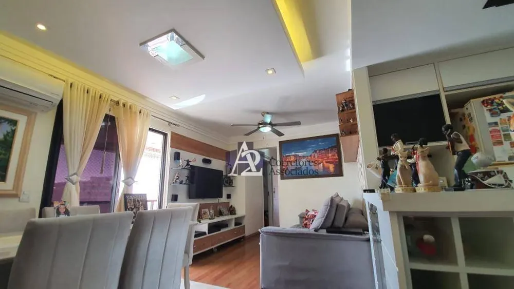 Apartamento, 3 quartos, 77 m² - Foto 24