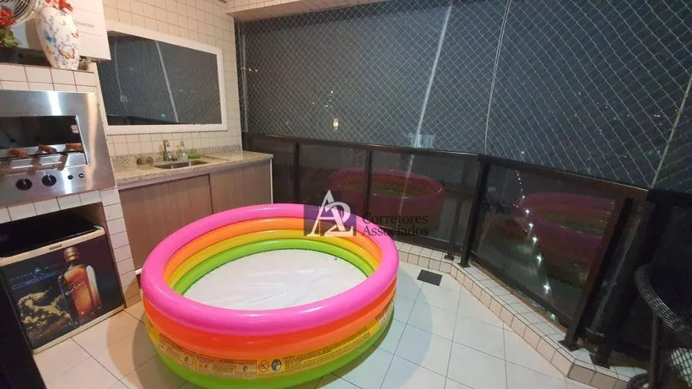 Apartamento, 3 quartos, 77 m² - Foto 32