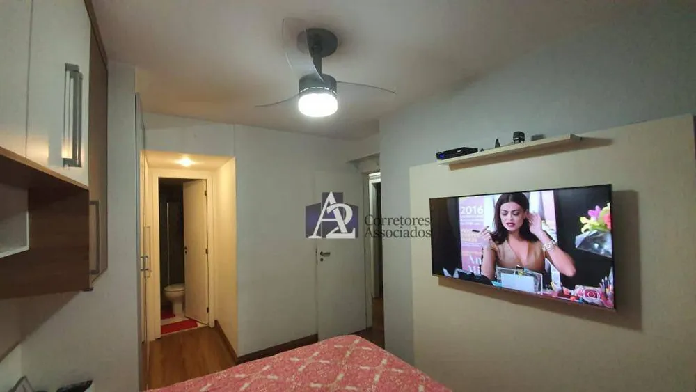 Apartamento, 3 quartos, 77 m² - Foto 8