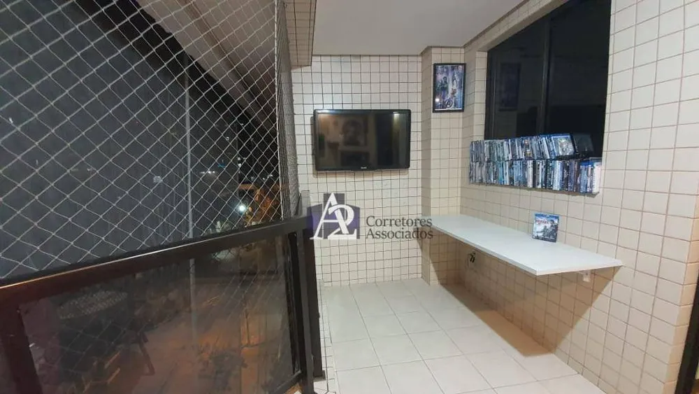 Apartamento, 3 quartos, 77 m² - Foto 2