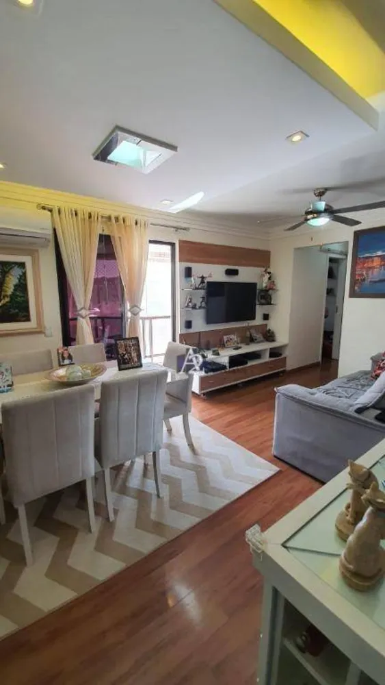 Apartamento, 3 quartos, 77 m² - Foto 29