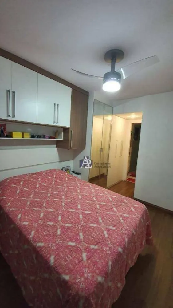 Apartamento, 3 quartos, 77 m² - Foto 13