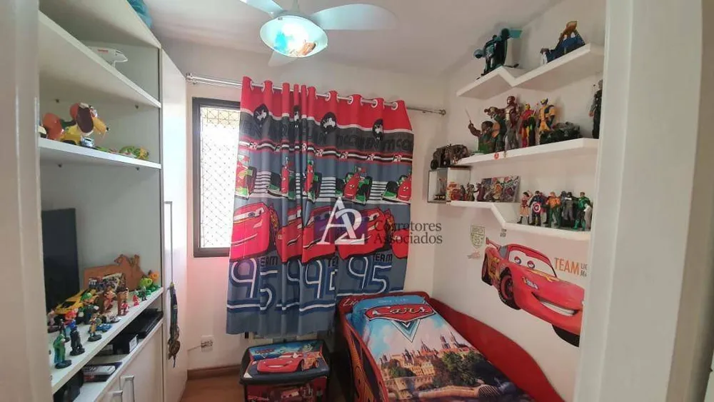 Apartamento, 3 quartos, 77 m² - Foto 34