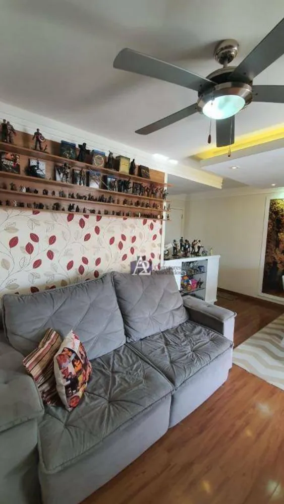 Apartamento, 3 quartos, 77 m² - Foto 28