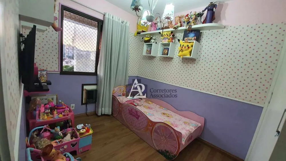 Apartamento, 3 quartos, 77 m² - Foto 14
