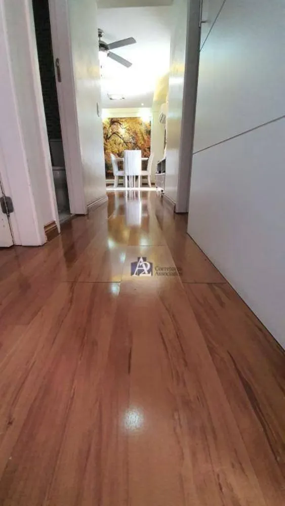Apartamento, 3 quartos, 77 m² - Foto 11