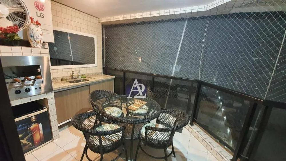 Apartamento, 3 quartos, 77 m² - Foto 3