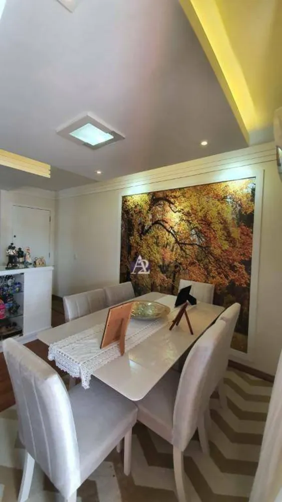 Apartamento, 3 quartos, 77 m² - Foto 31