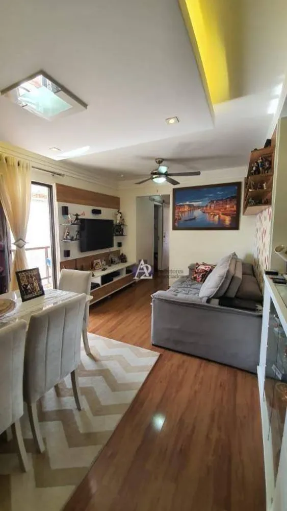Apartamento, 3 quartos, 77 m² - Foto 26
