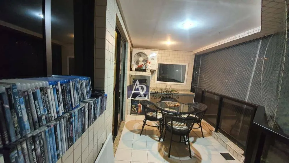 Apartamento, 3 quartos, 77 m² - Foto 4