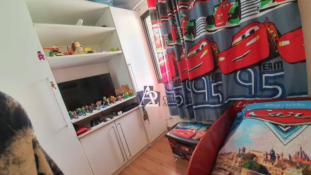 Apartamento, 3 quartos, 77 m² - Foto 35