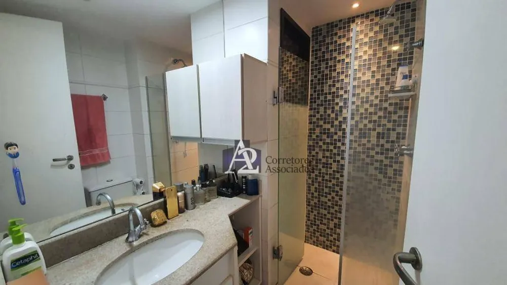 Apartamento, 3 quartos, 77 m² - Foto 39
