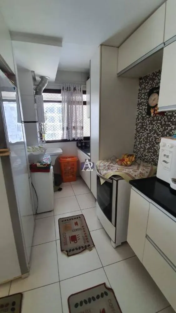 Apartamento, 3 quartos, 77 m² - Foto 6