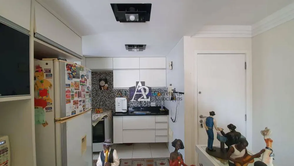 Apartamento, 3 quartos, 77 m² - Foto 5