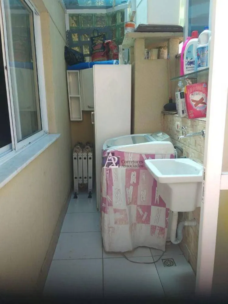Cobertura, 3 quartos, 122 m² - Foto 17