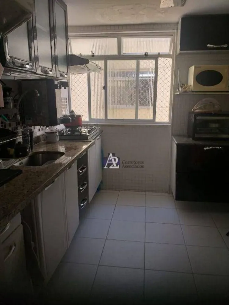 Cobertura, 3 quartos, 122 m² - Foto 16