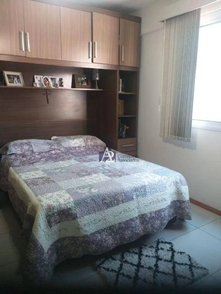 Cobertura, 3 quartos, 122 m² - Foto 9