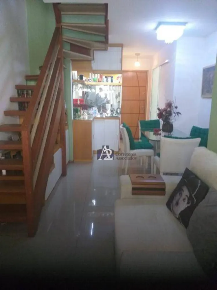 Cobertura, 3 quartos, 122 m² - Foto 7