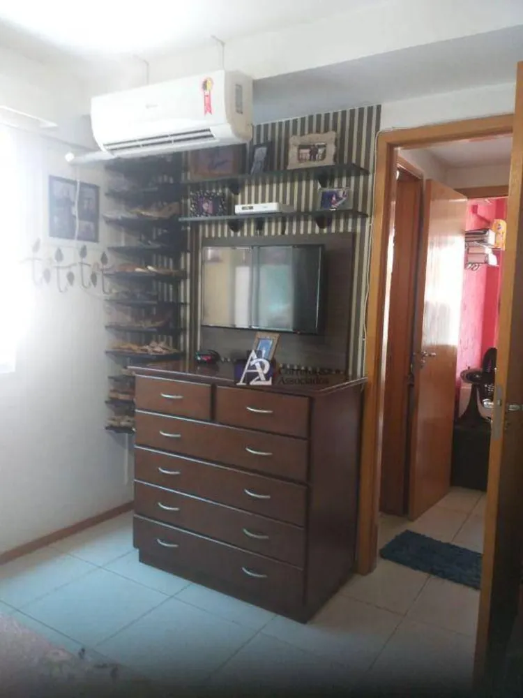 Cobertura, 3 quartos, 122 m² - Foto 10