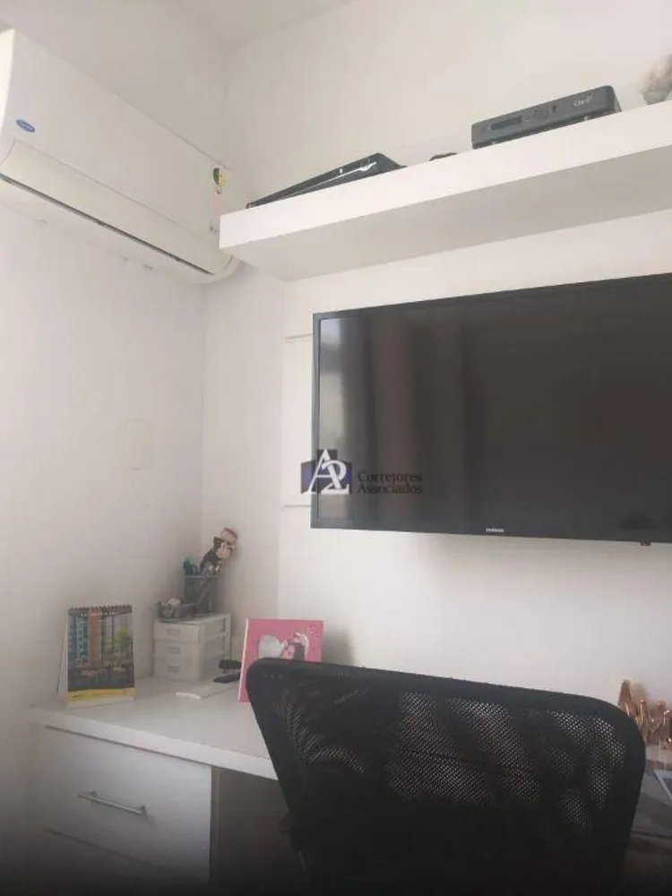 Cobertura, 3 quartos, 122 m² - Foto 14