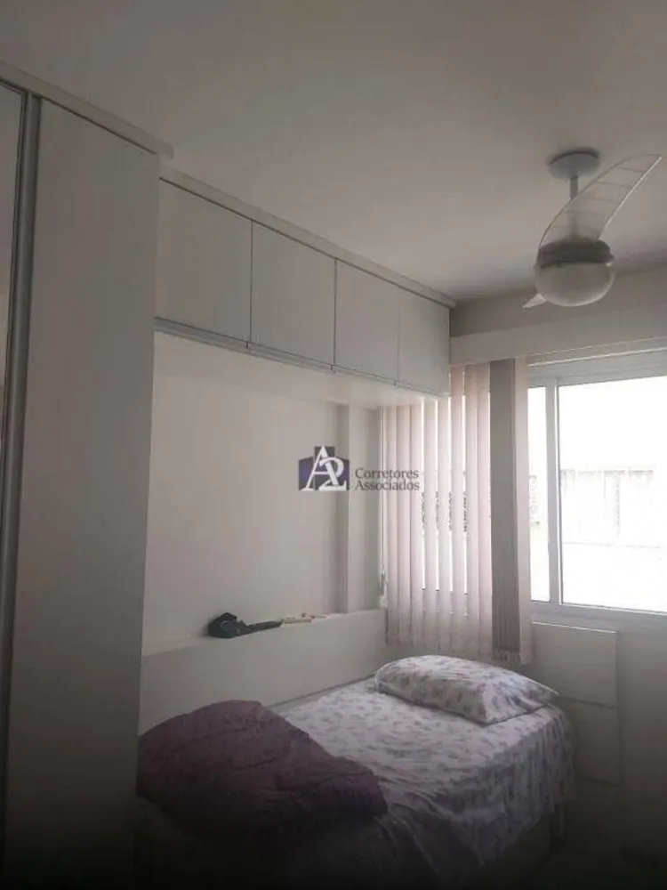 Cobertura, 3 quartos, 122 m² - Foto 11