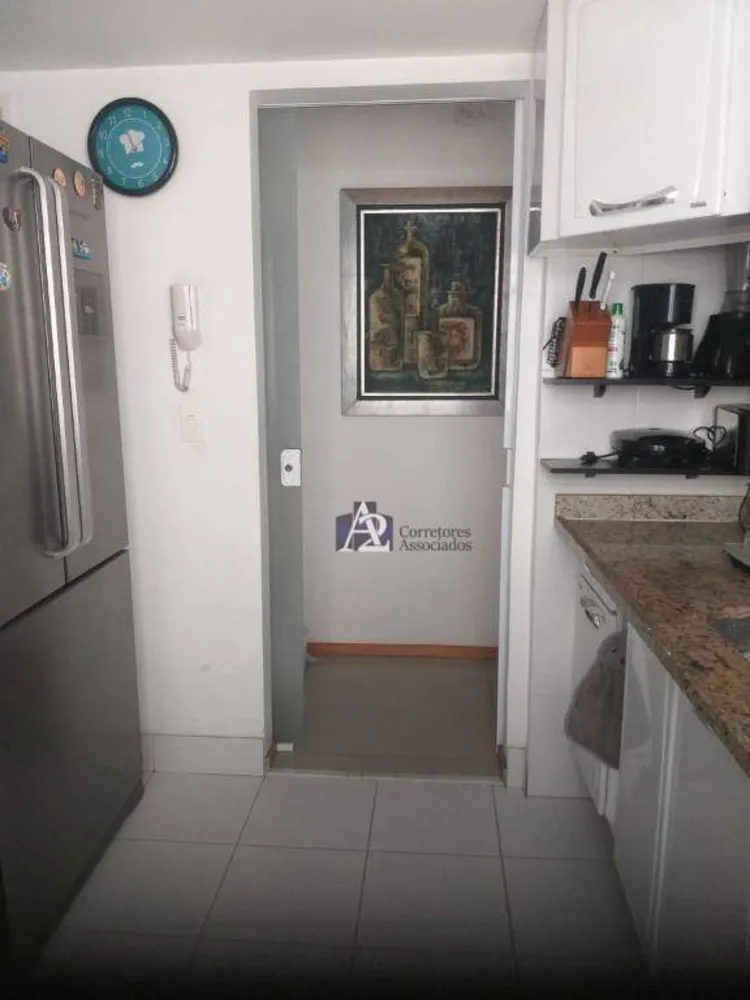 Cobertura, 3 quartos, 122 m² - Foto 18