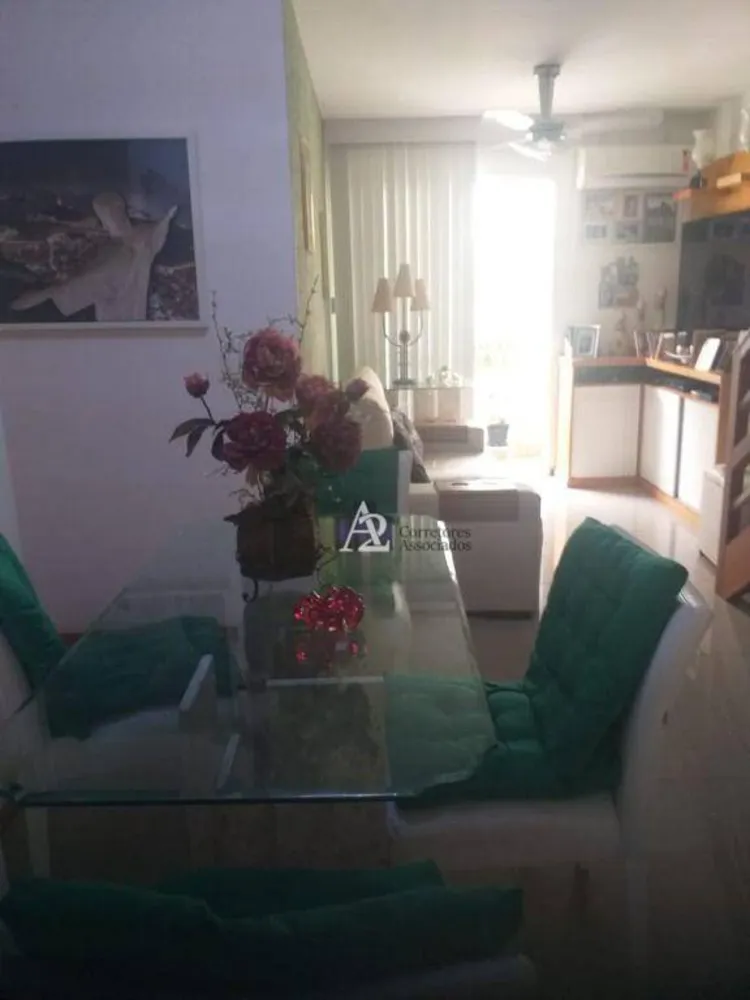 Cobertura, 3 quartos, 122 m² - Foto 8