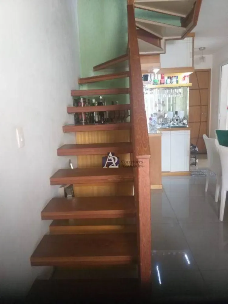 Cobertura, 3 quartos, 122 m² - Foto 6