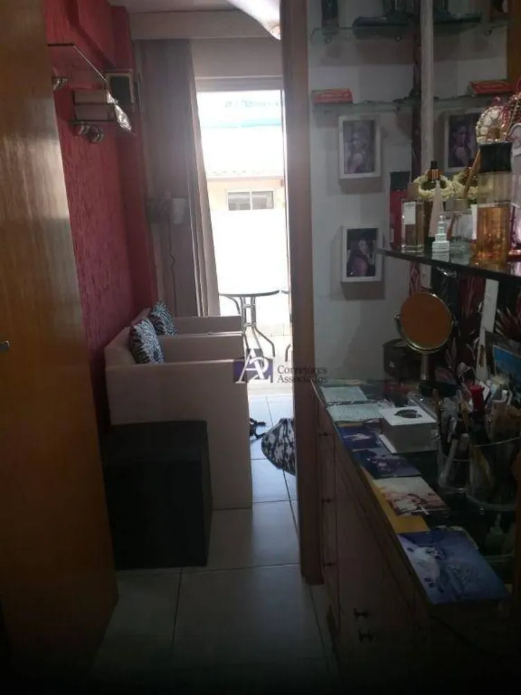 Cobertura, 3 quartos, 122 m² - Foto 5