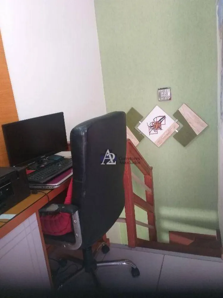 Cobertura, 3 quartos, 122 m² - Foto 4