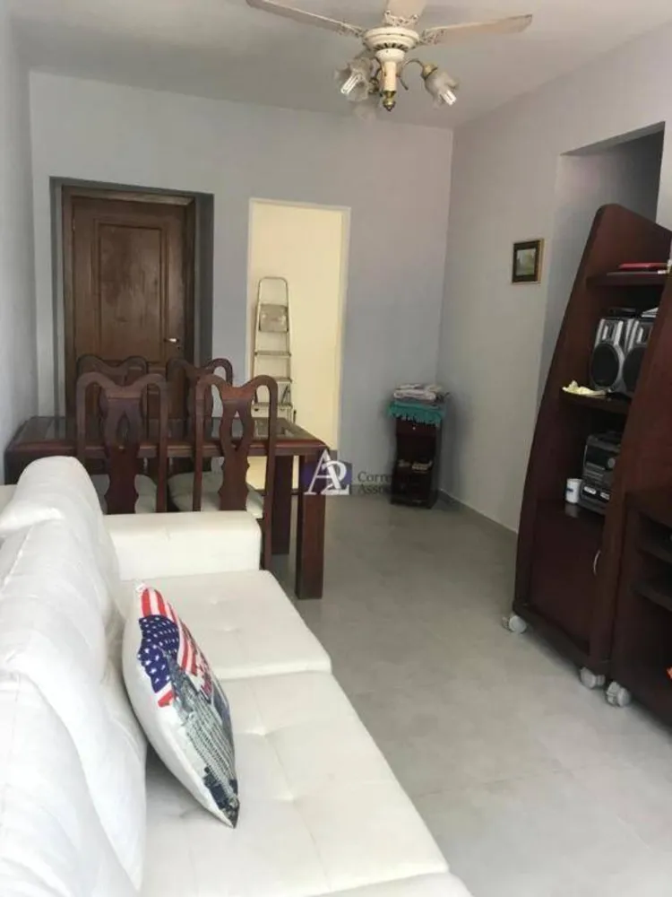 Apartamento, 2 quartos, 66 m² - Foto 6