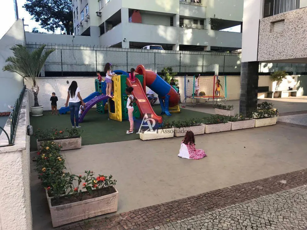 Apartamento, 2 quartos, 66 m² - Foto 3