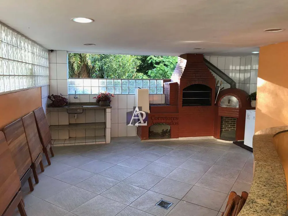 Apartamento, 2 quartos, 66 m² - Foto 1
