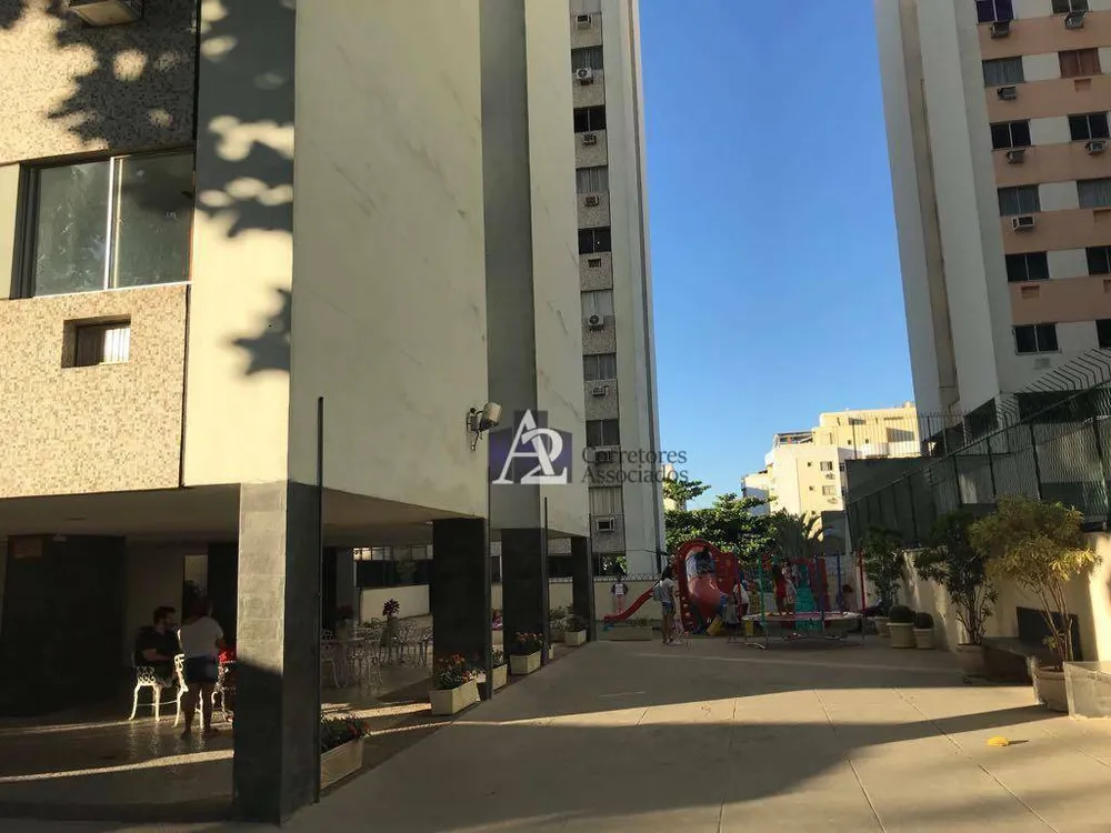 Apartamento, 2 quartos, 66 m² - Foto 2