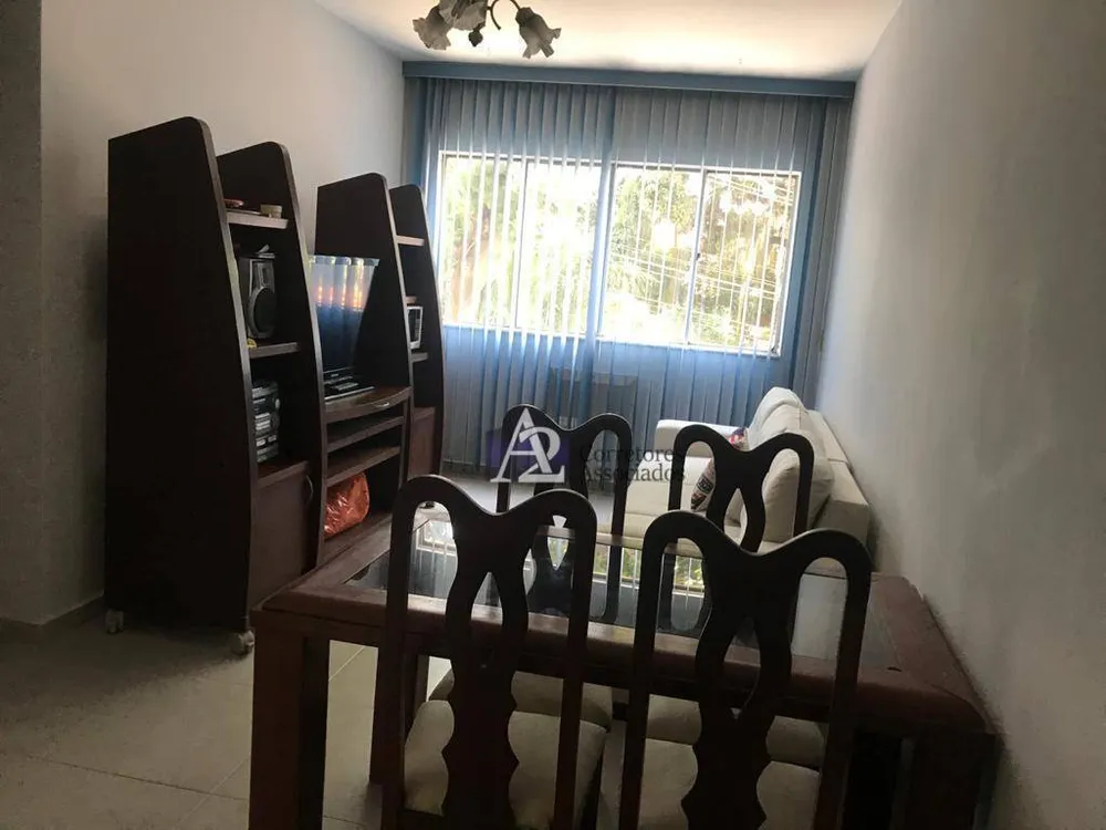 Apartamento, 2 quartos, 66 m² - Foto 5