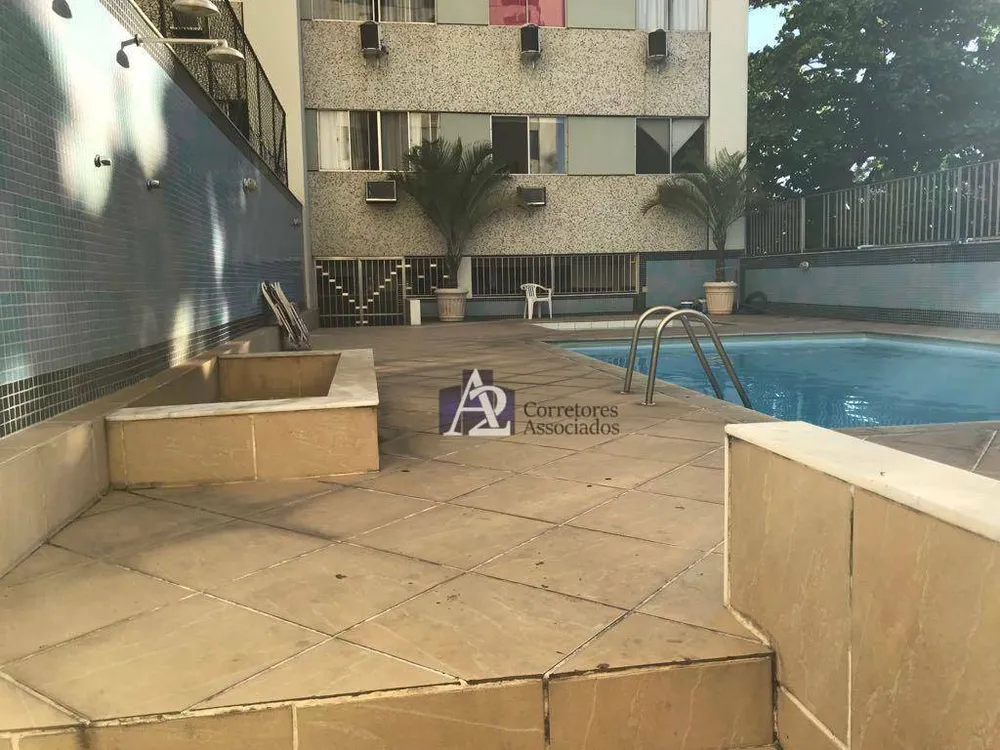 Apartamento, 2 quartos, 66 m² - Foto 4