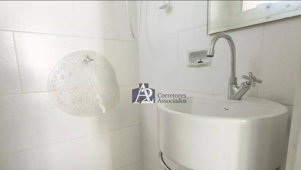 Apartamento, 2 quartos, 56 m² - Foto 10