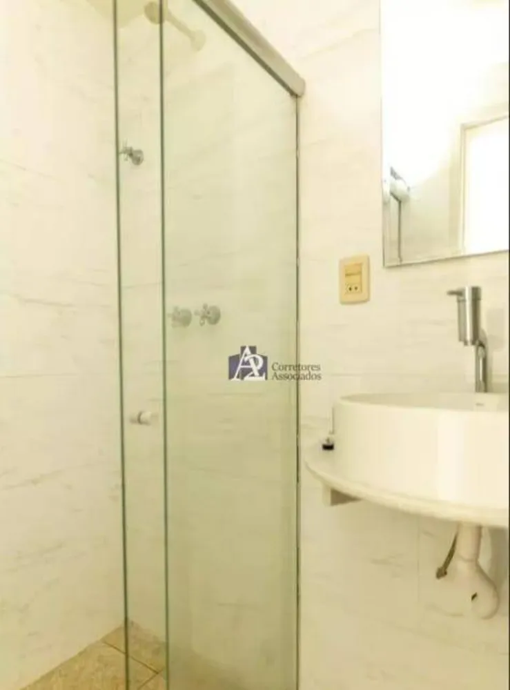 Apartamento, 2 quartos, 56 m² - Foto 7