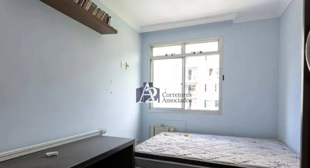 Apartamento, 2 quartos, 56 m² - Foto 4