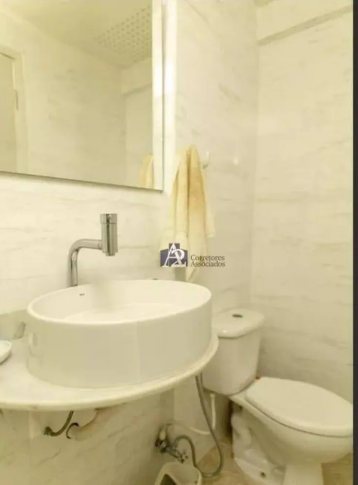 Apartamento, 2 quartos, 56 m² - Foto 8