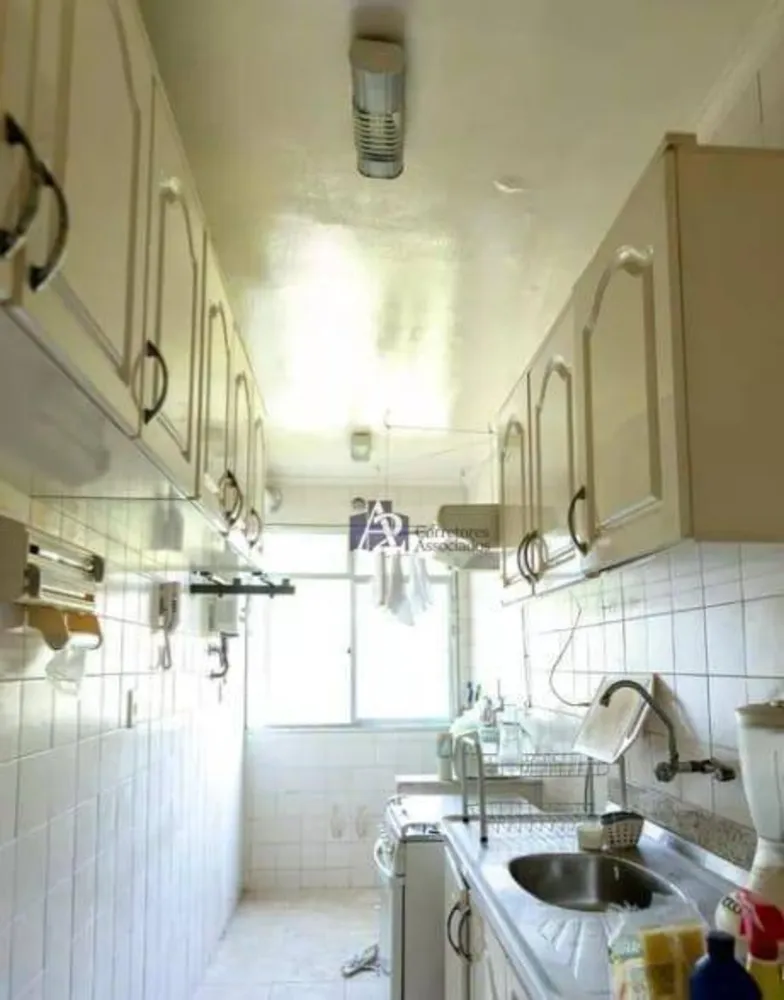 Apartamento, 2 quartos, 56 m² - Foto 12
