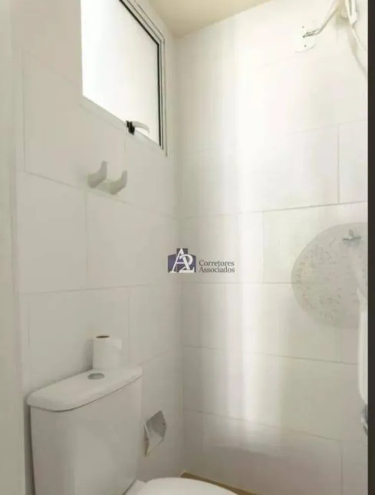 Apartamento, 2 quartos, 56 m² - Foto 9