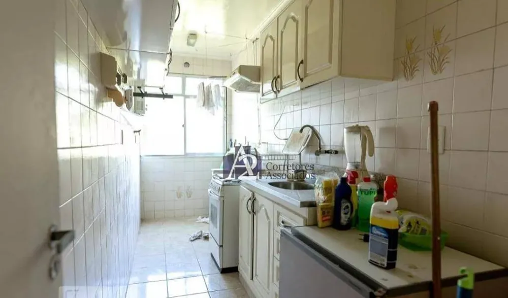 Apartamento, 2 quartos, 56 m² - Foto 11