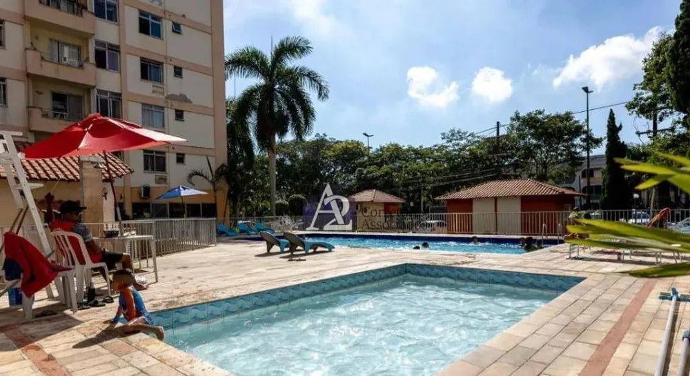 Apartamento, 2 quartos, 56 m² - Foto 16