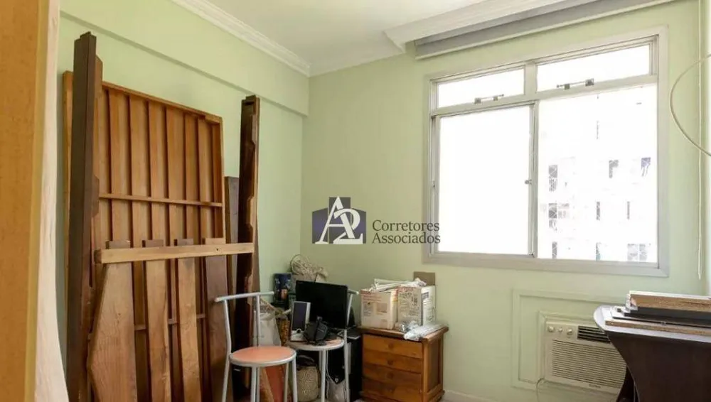 Apartamento, 2 quartos, 56 m² - Foto 6